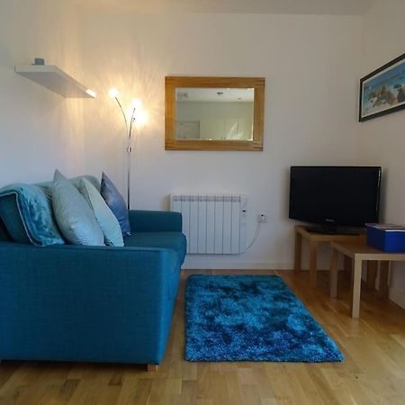 Oakey Orchard - Cosy Apartment In Tamar Valley, Cornwall Saint Dominick Esterno foto