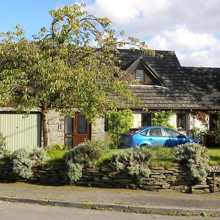 Oakey Orchard - Cosy Apartment In Tamar Valley, Cornwall Saint Dominick Esterno foto