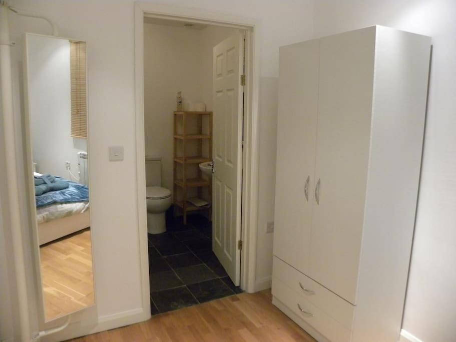 Oakey Orchard - Cosy Apartment In Tamar Valley, Cornwall Saint Dominick Esterno foto