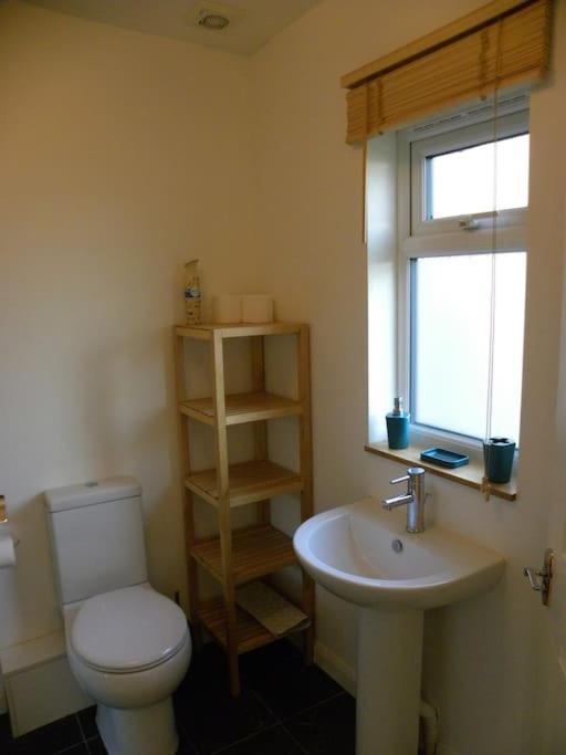 Oakey Orchard - Cosy Apartment In Tamar Valley, Cornwall Saint Dominick Esterno foto
